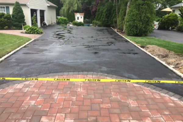 Asphalt Driveways (1)