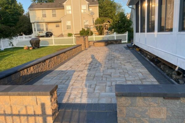 Interlock Paver Driveway Installers (1)