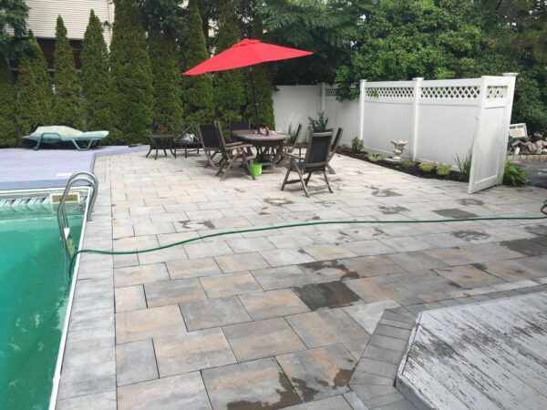 Interlock Paver Driveway Installers (5)