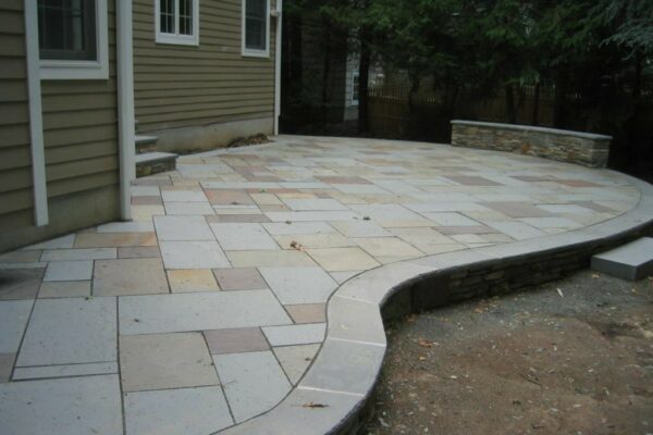 Patio Pavers (2)