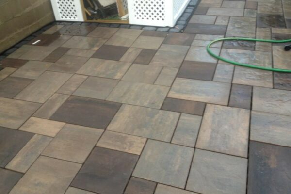 Patio Pavers (4)